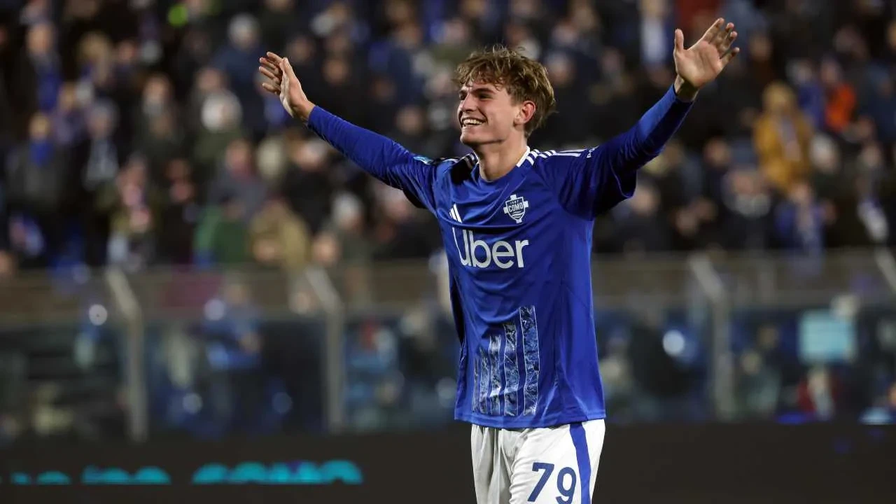 Wirtz gidiyor, Nico Paz geliyor: Leverkusen yeni yıldızını buldu!