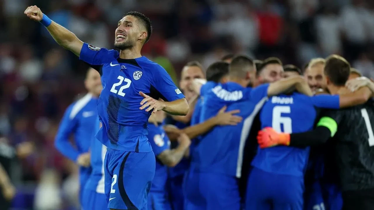 Trabzonspor transfer haberleri: Sloven yıldız için 5 milyon euro teklif edildi!