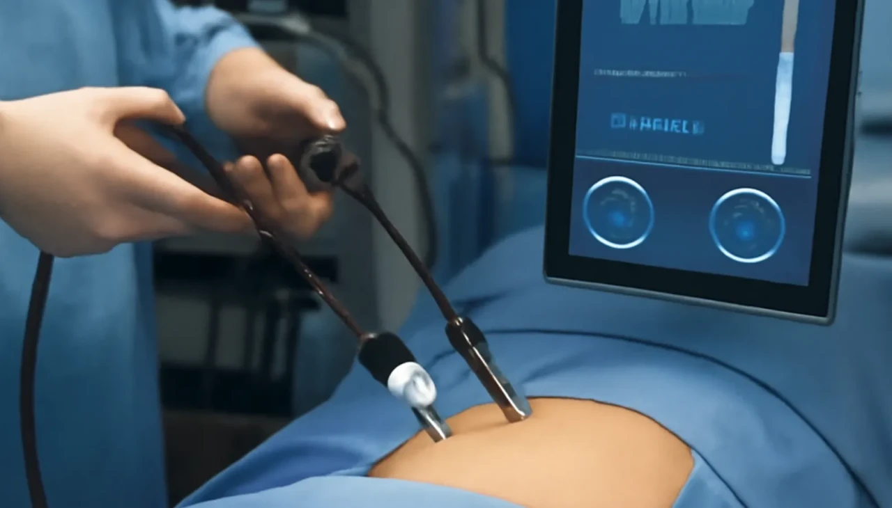 Yeni sensör sistemi dokunsal hassasiyeti artırıyor