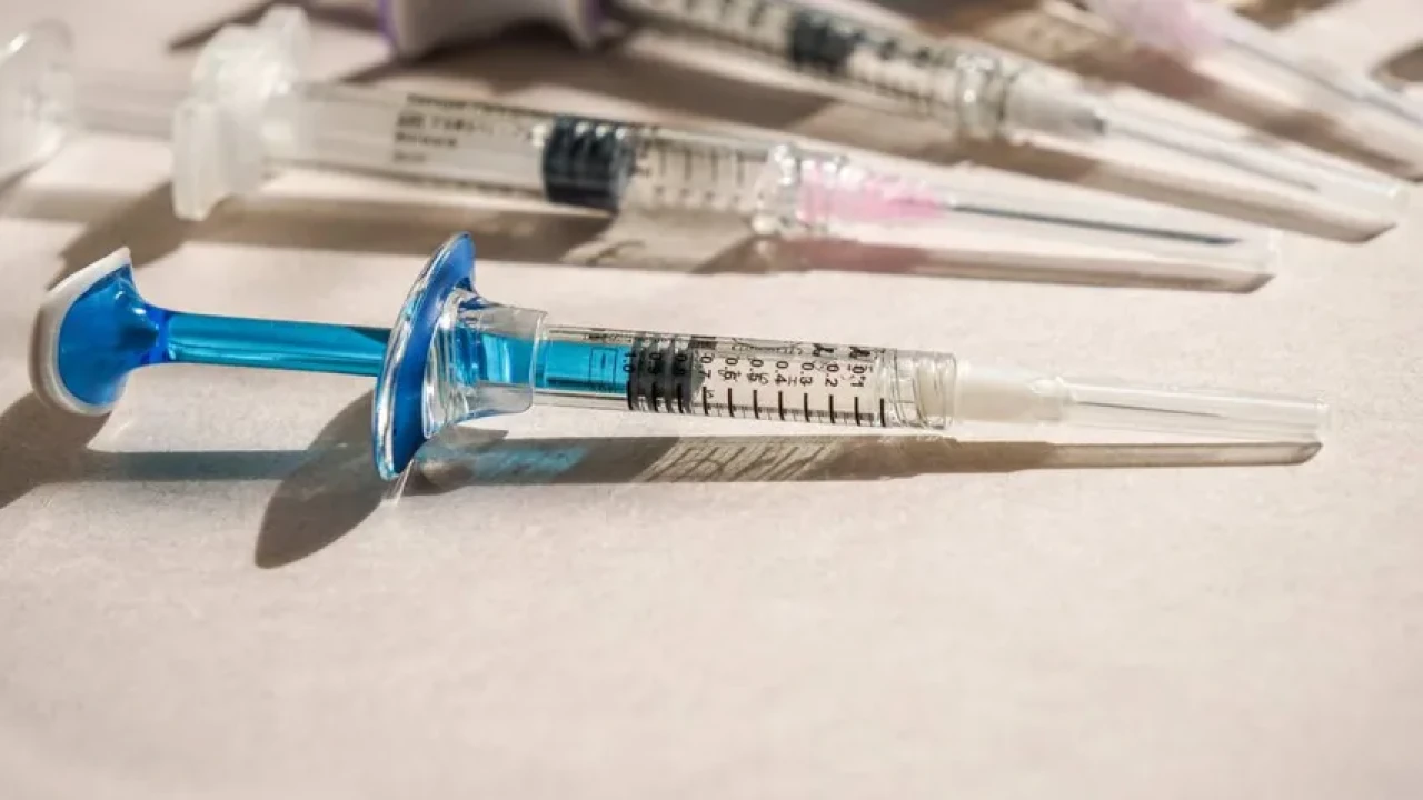 Fransa'da Skandal! 131 Kadına Şırıngalı Saldırı Şoku