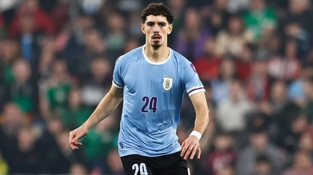 5 milyon Euro sınırında nefesler tutuldu: Beşiktaş’tan sürpriz stoper atağı!