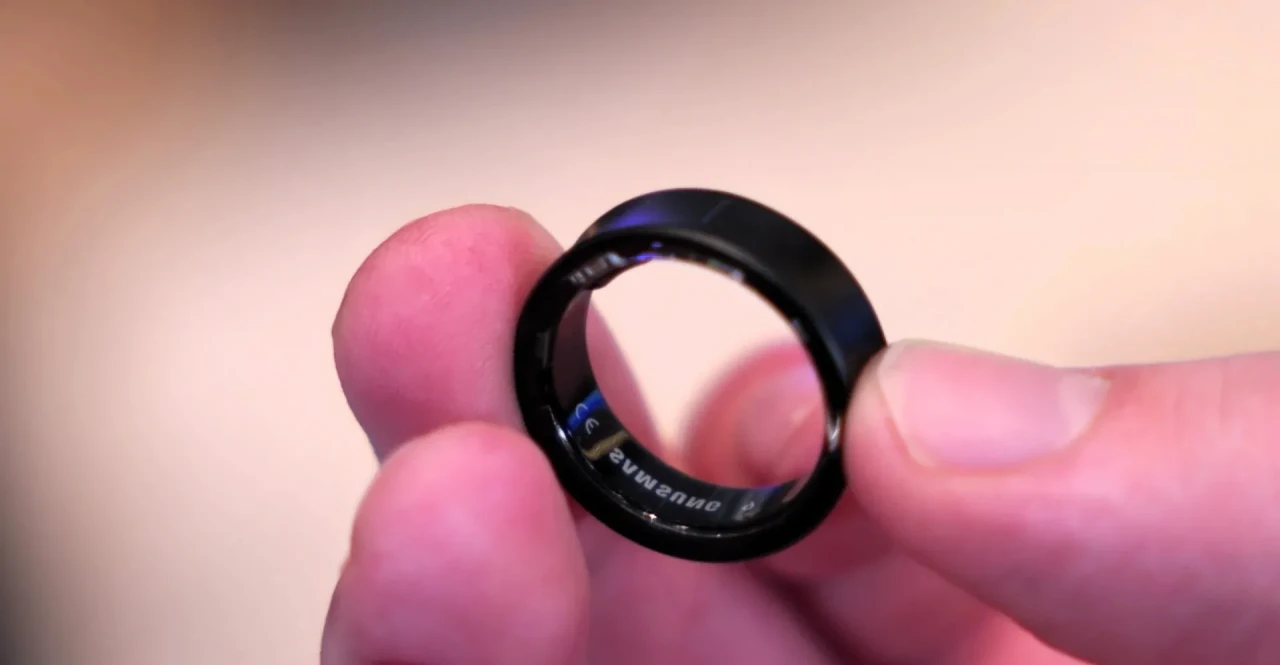 Galaxy Ring 2 Geliyor: Samsung'un Yeni Akıllı Yüzüğünden Neler Bekleniyor?