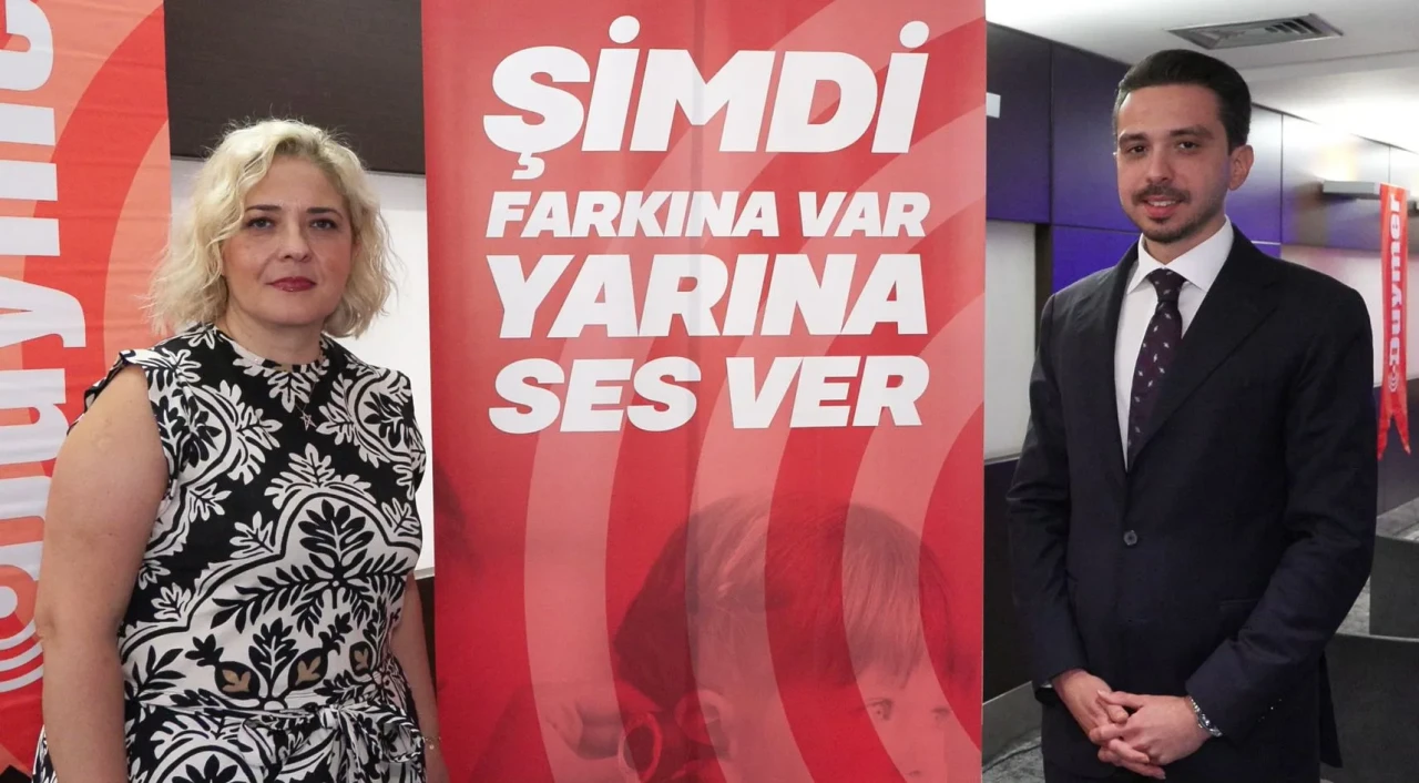 Çocuğunuzun Sesi Kaybolmadan Duyun! Türkiye’de İşitme Kaybı Alarm Veriyor