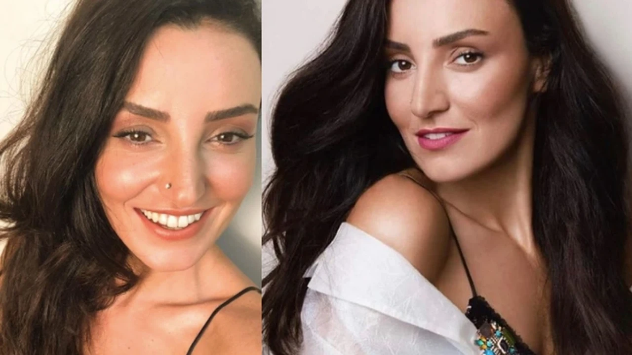 Sevcan Orhan kiminle evli? Birlikte oldukları yıllardır konuşuluyor: Sevcan Orhan’ın kalbini fetheden isim