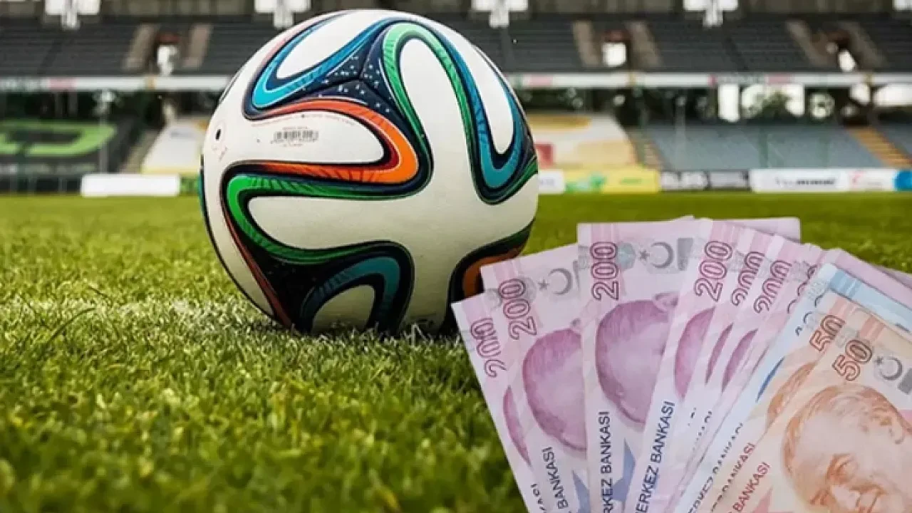 Vergi Denetim Kurulu Harekete Geçti: Sporculardan 5,3 Milyar TL Beyan Dışı!