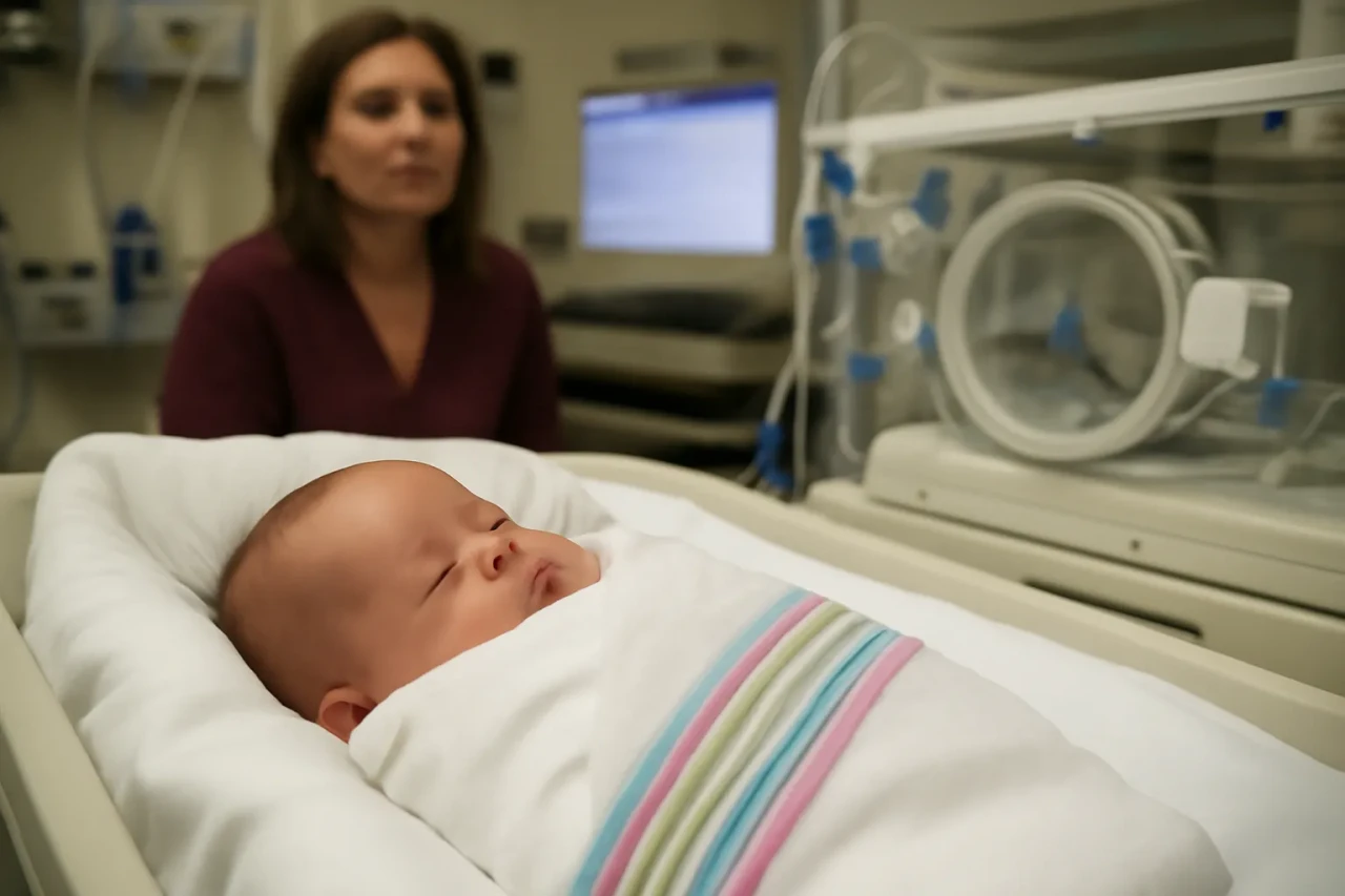 Bebek ölümlerinde düşüş yavaşladı