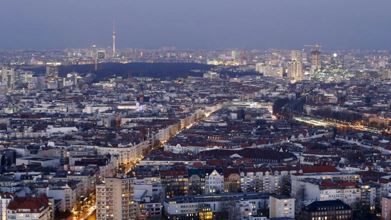 Almanya'da Şok! Göçmenlerin Yüzde 26'sı Ülkeden Ayrılmak İstiyor