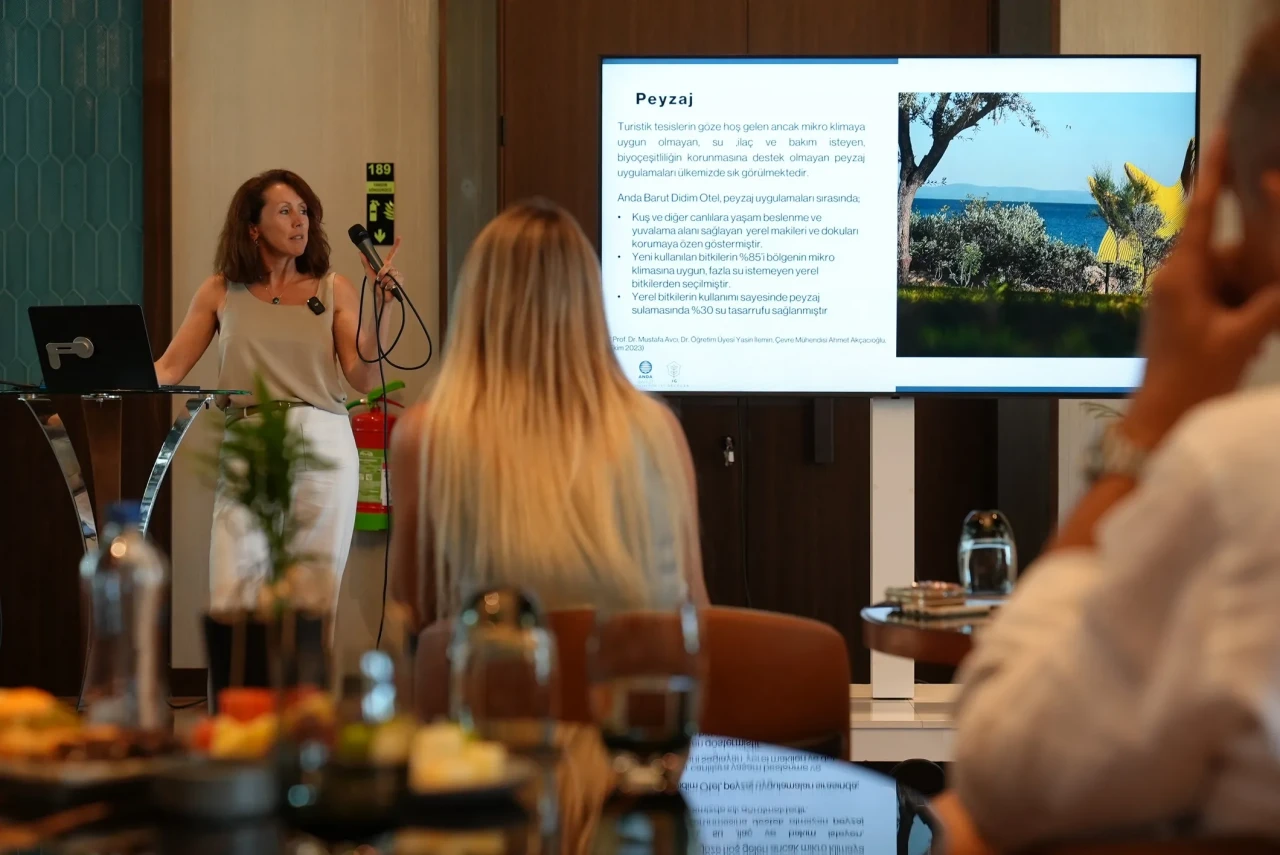 Turizmde Devrim Niteliğinde Adım! Türkiye’nin İlk Etki Raporu Açıklandı