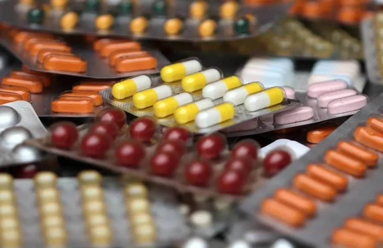 Uzmanlar Uyardı: bu ilaçlar karaciğeri zorlayabilir