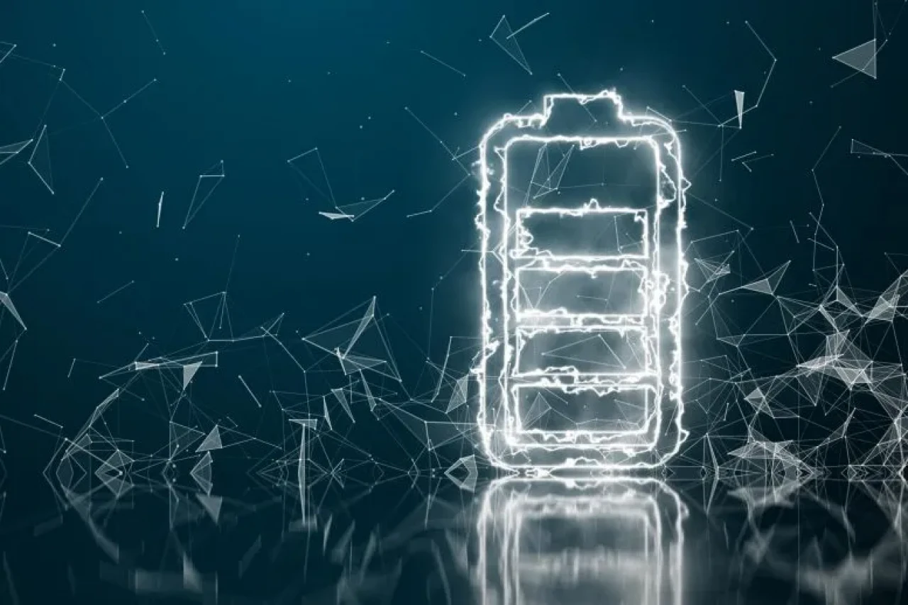 Bu yeni nesil piller mars kolonilerine güç sağlayabilir!