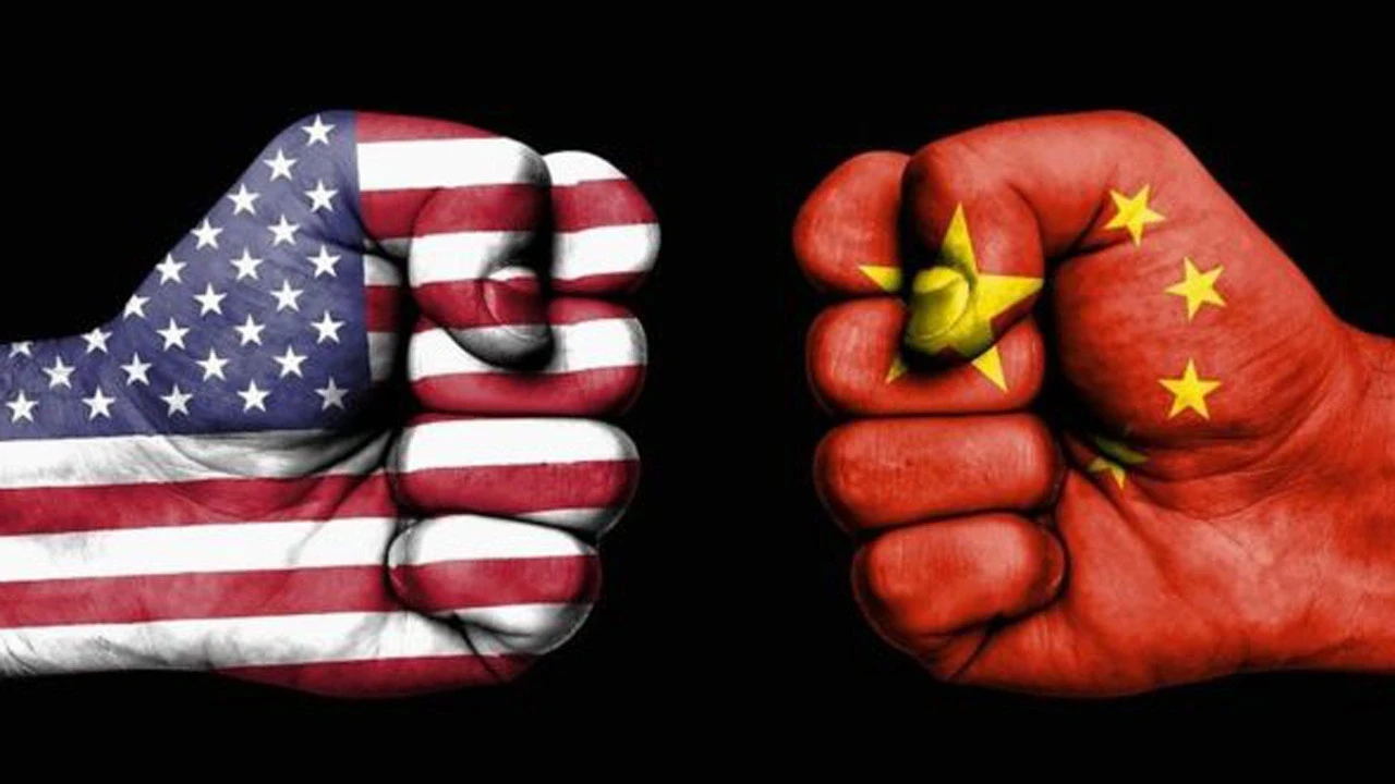 Trump’ın Hamaney Sözleri Sonrası Çin’den Tepki: İsrail’i Sakinleştirin!