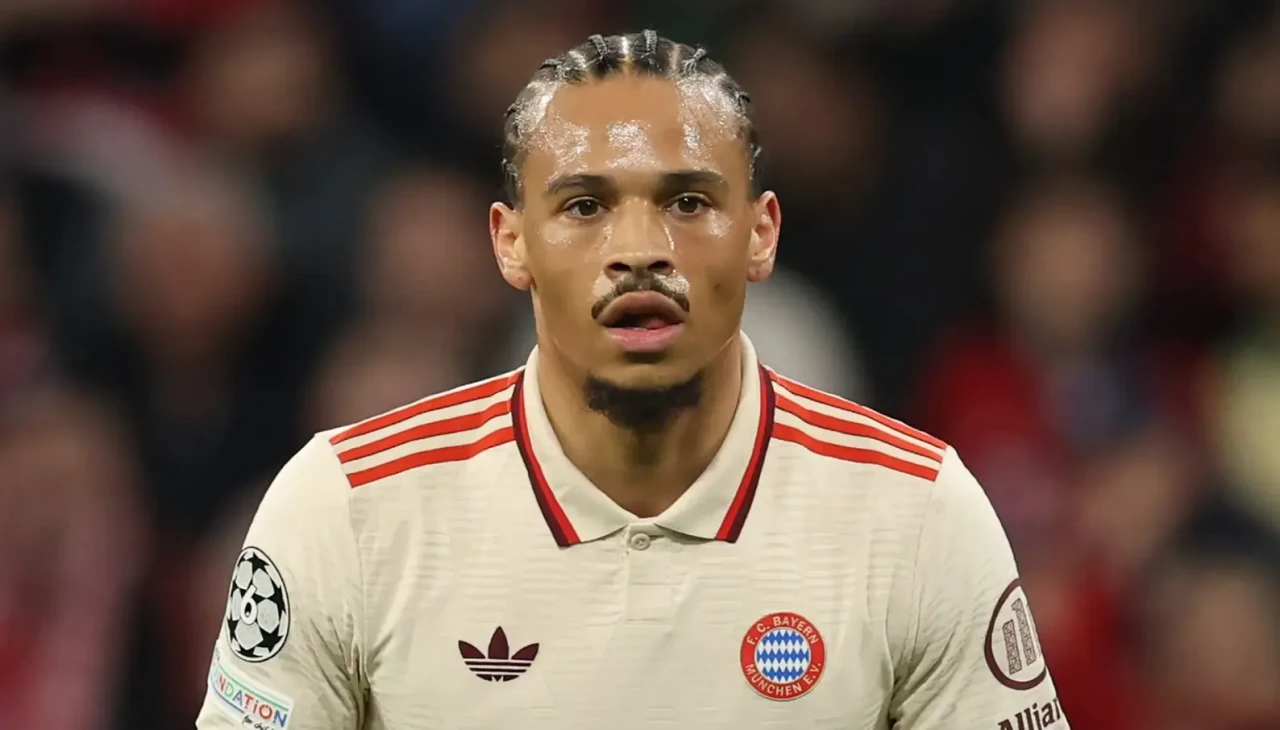 Bayern’e veda, Aslan’a merhaba: “Bayern’i Özleyeceğim”