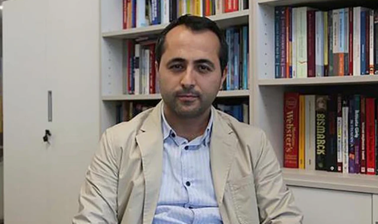 AKP Milletvekili Abdurrahman Babacan Kimdir, Aslen Nereli, Kaç Yaşında, Babası ve Eşi Kim? Hayatı ve Kariyeri