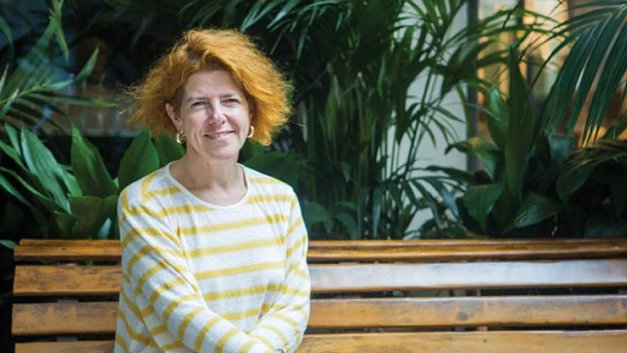 Şemsa Denizsel Kimdir? Mutfaktan Sağlıklı Yaşam Felsefesine Uzanan Yolculuk