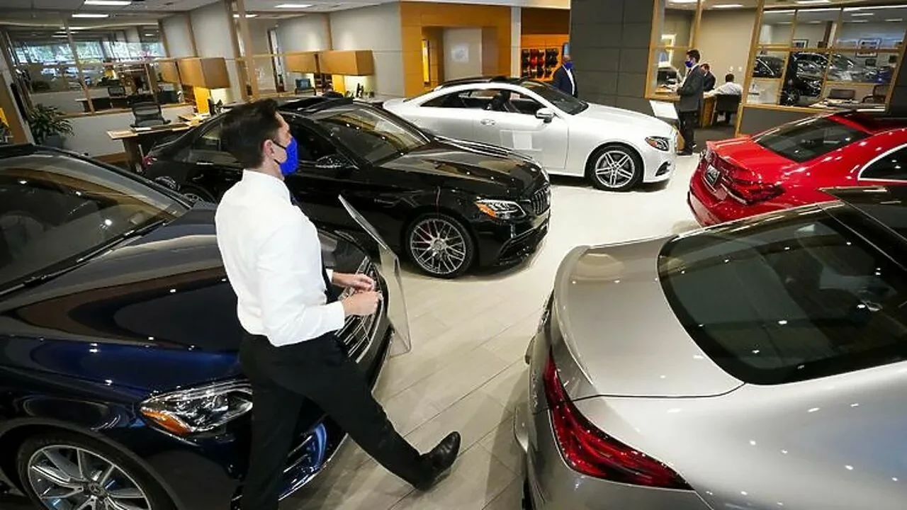 Türkiye'deki uygulama ABD'ye de yansıdı! 9 aylık sıra oluştu