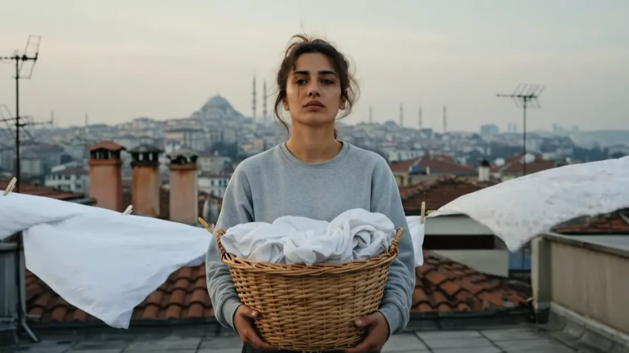 Yapay zeka ile şekillenen yeni Sezen Aksu klibinde Google Veo 3 kullanıldı