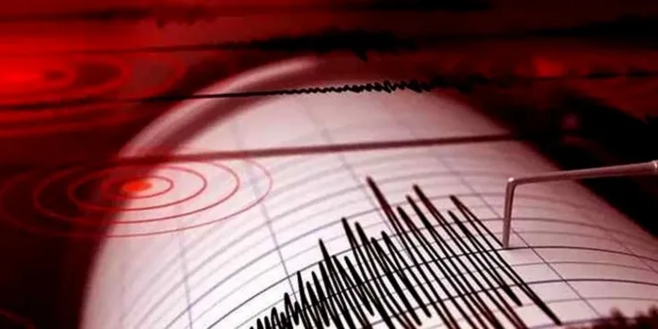 Son depremler: Muğla Datça'da korkutan deprem! AFAD duyurdu