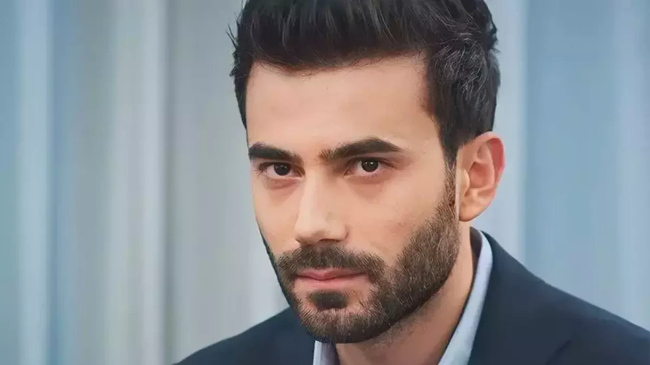 Çarpma Dizisinin Evren'i Berkay Akdemir Kimdir? İşte Hayatı, Kariyeri ve Merak Edilen Detaylar
