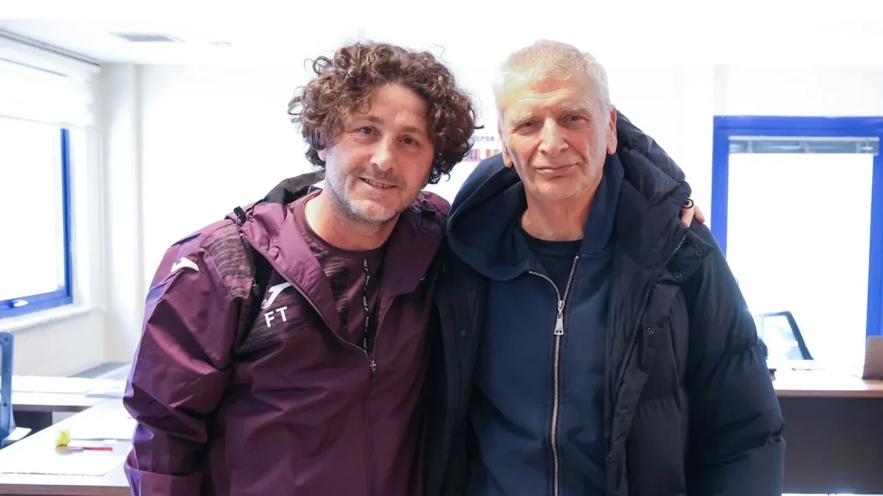 Trabzonspor'da beklenmedik veda! Yollar resmen ayrıldı