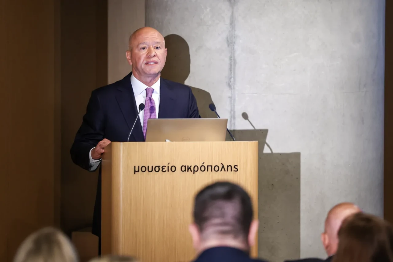 Koç Holding’den Çevreye Yönelik Dev Atılım: FireAId Akdeniz'de Örnek Gösterildi!