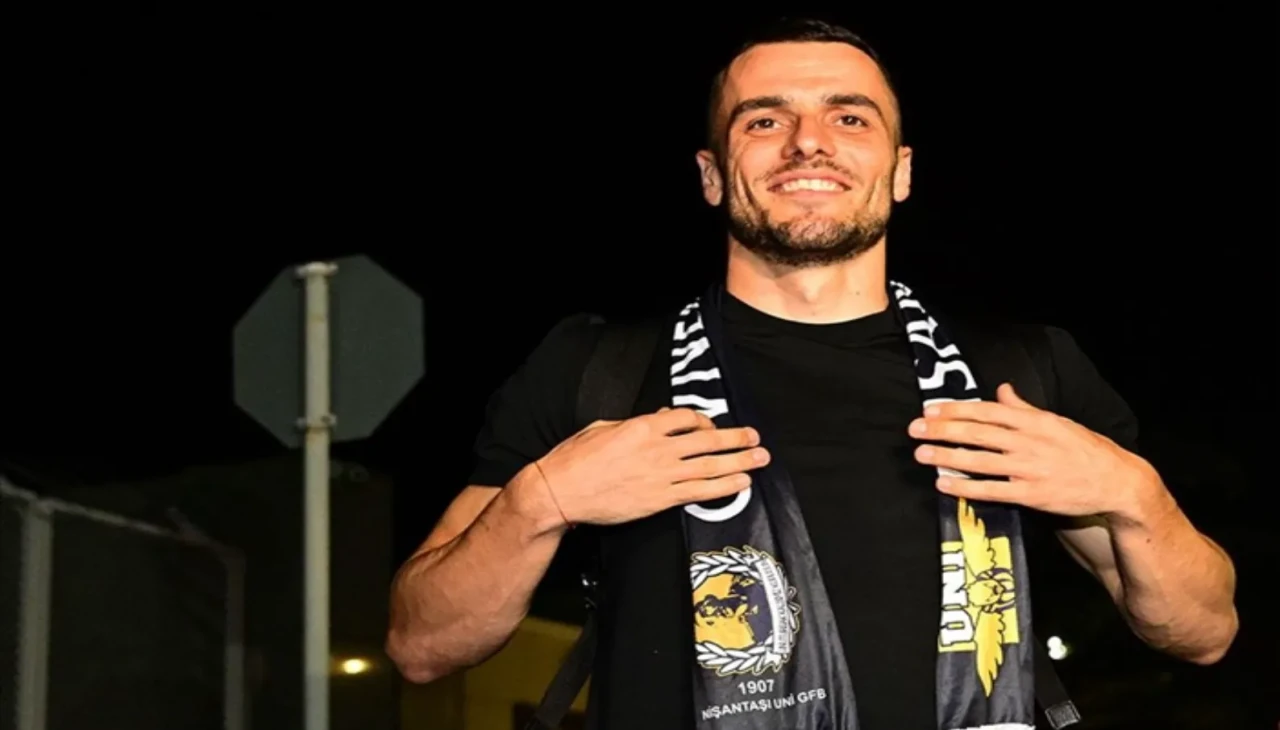 Fenerbahçe yönetiminden sessiz veda