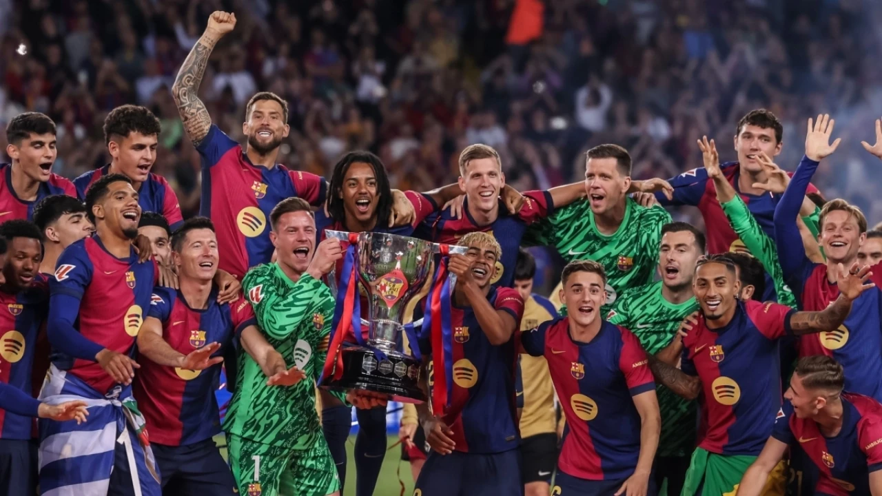 Barça’nın cevherine Premier Lig kancası! Wolverhampton bastırıyor