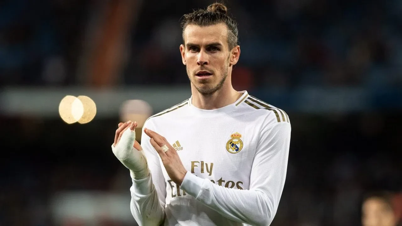 Gareth Bale futbola geri dönüyor! Çok yakında imza atacak