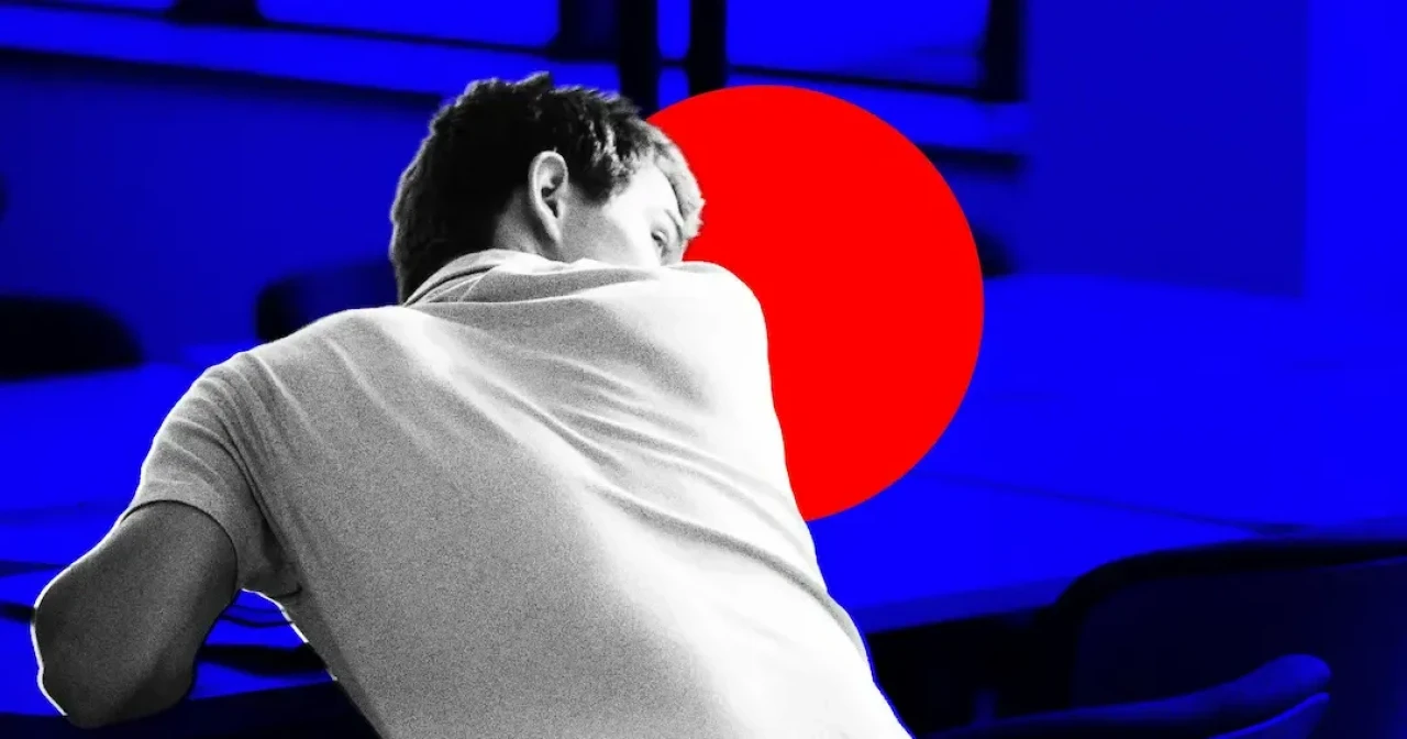 Üniversite Öğrencilerinin Yapay Zekâya Sığınmasının Çarpıcı Nedeni