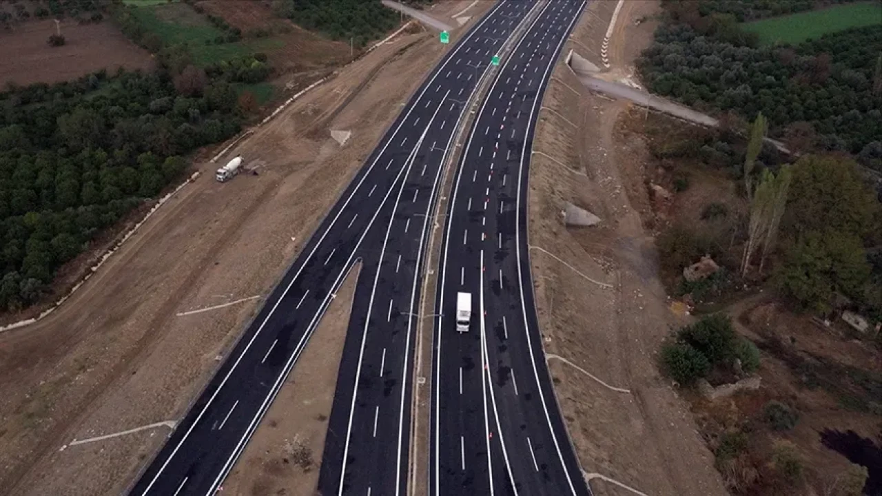 Kurban Bayramı’nın üçüncü gününde hangi yollarda çalışma var? Trafikte sürprizler kapıda!