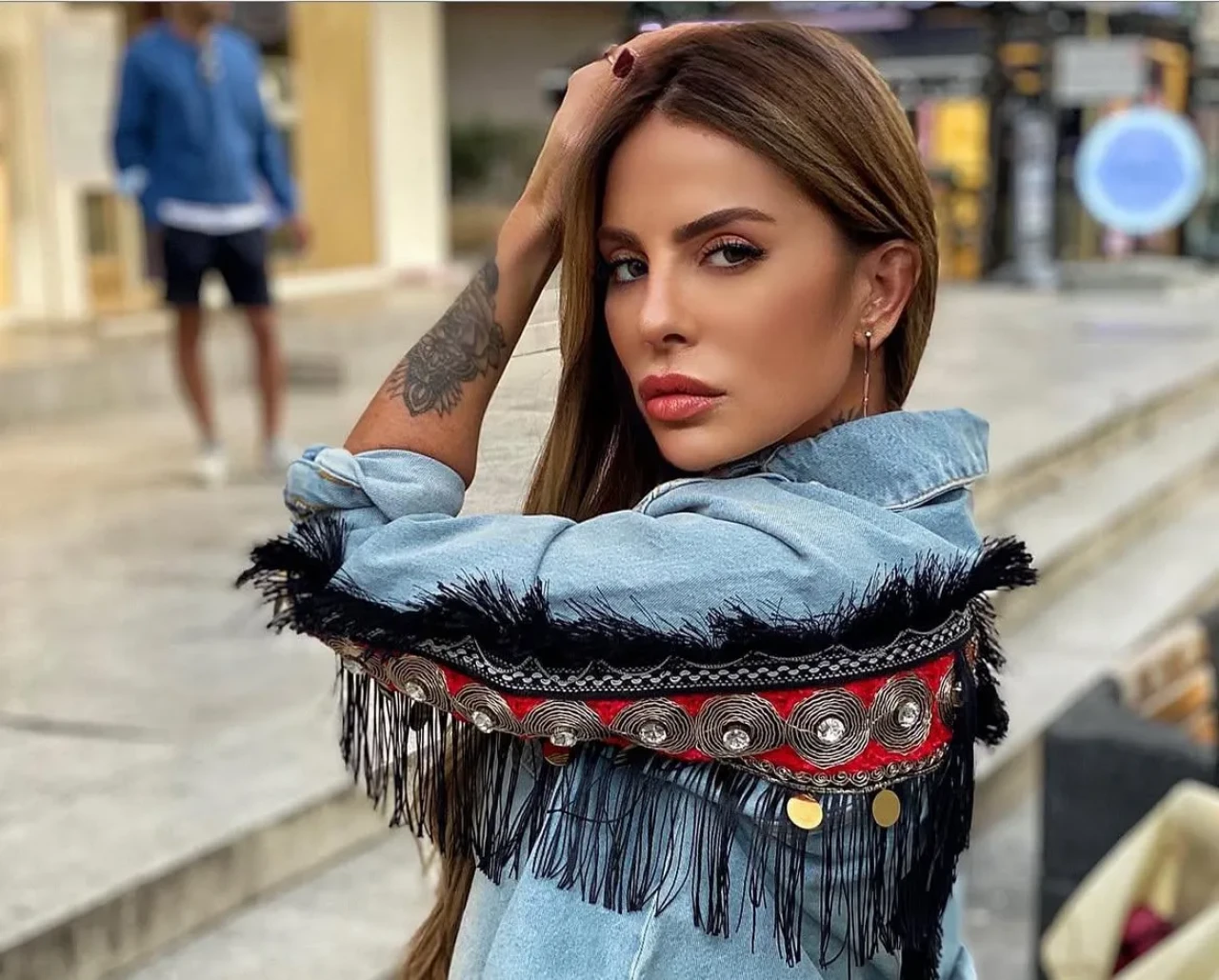 Berna Arıcı kimdir, kaç yaşında, aslen nereli, evli mi ve eşi kim? Hayatı ve biyografisi