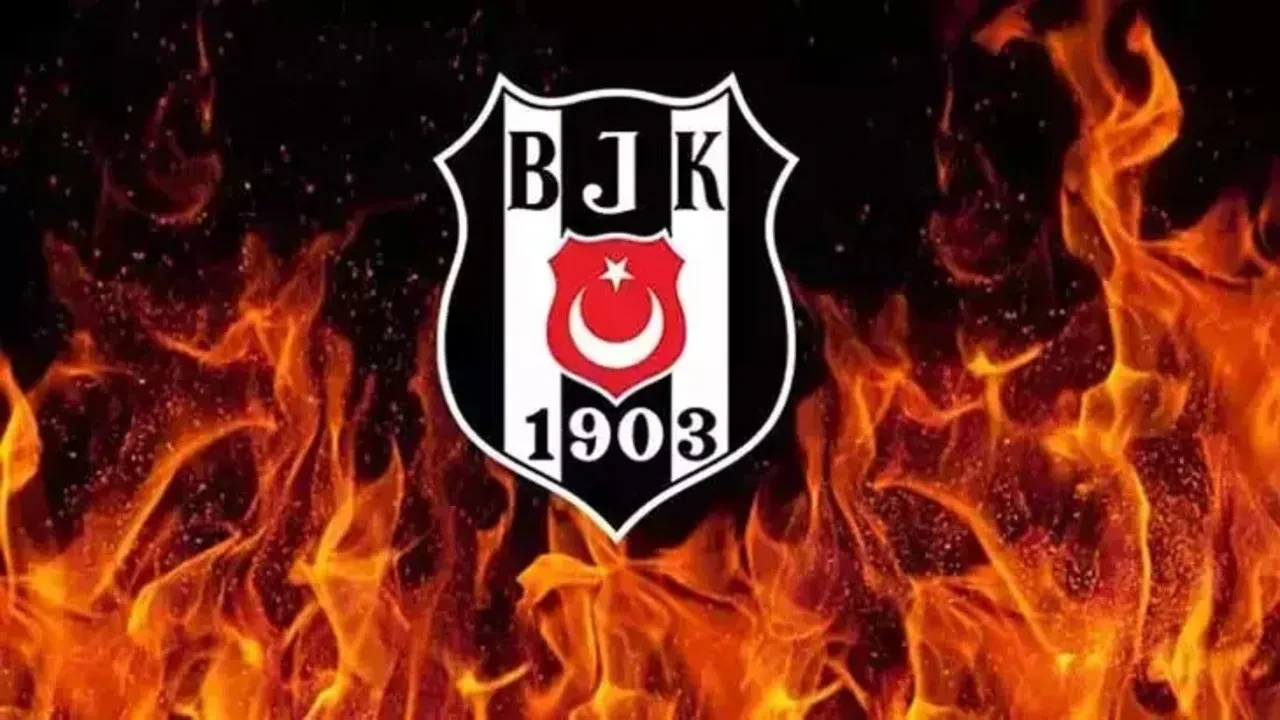 Beşiktaş transfer haberleri: Baba forvet geliyor ses getirecek imza an meselesi!