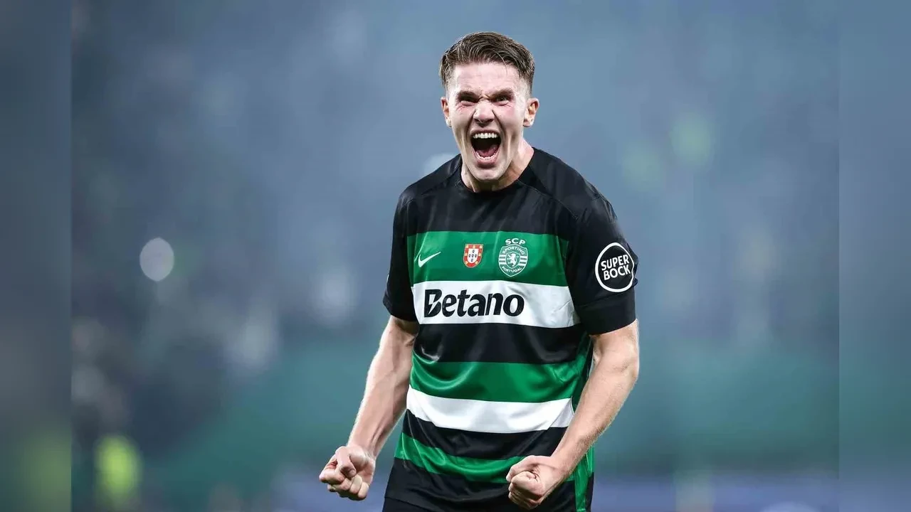 Arsenal olmayınca Gyökeres'in sabrı taştı! Antrenmana çıkmadı