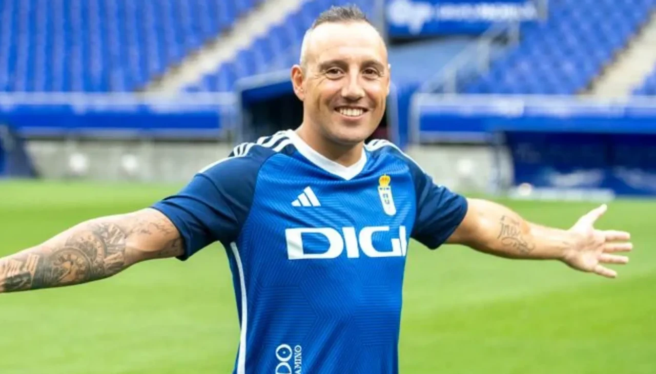 Santi Cazorla efsanesi: 24 yıl sonra LaLiga sahnesinde!