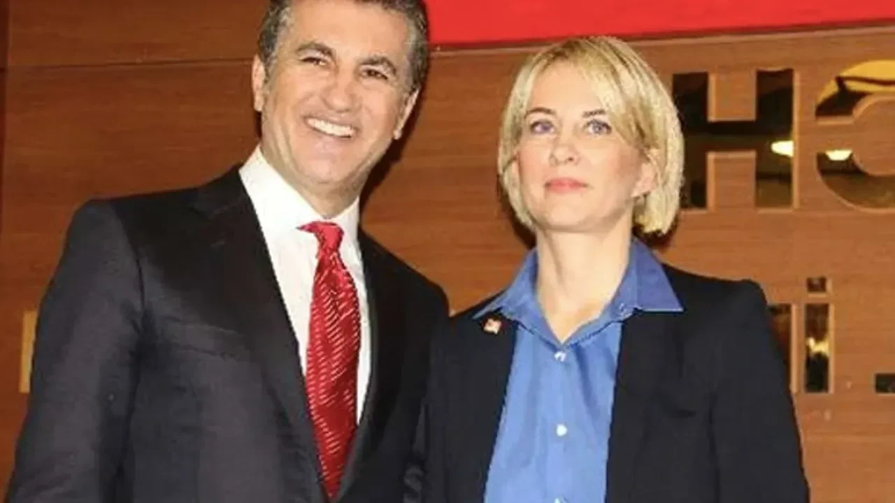 Mustafa Sarıgül Kimdir? Şişli'den Meclis'e Uzanan Renkli Bir Siyasi Yolculuk