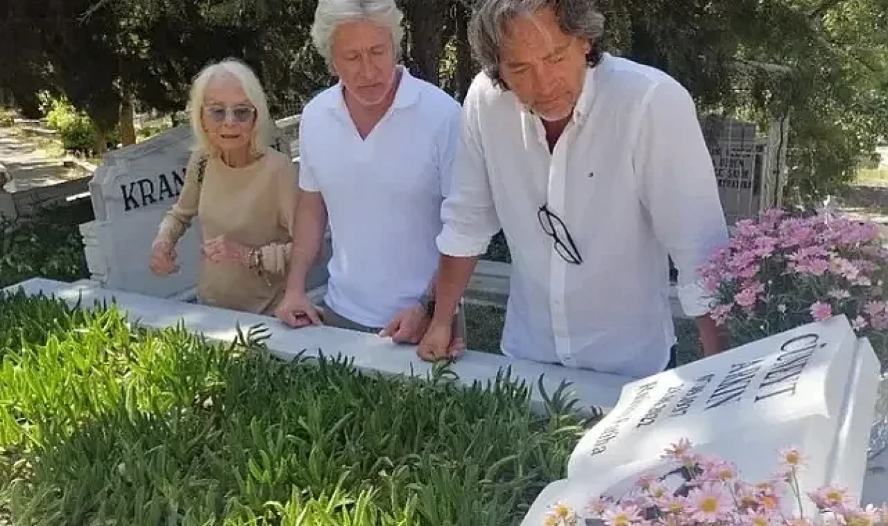 Kaan Cüreklibatır kimdir? Anlamlı Paylaşımı Sosyal Medyada Yankı Uyandırdı