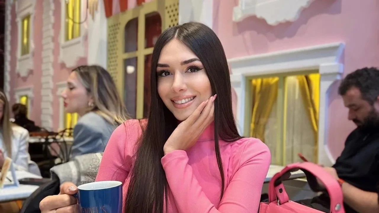 Kardeniz Kılıç kimdir, kaç yaşında, aslen nereli, boyu ve kilosu ? İşte hayatı ve kariyeri