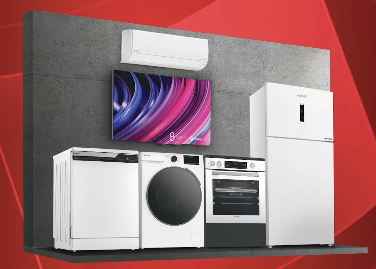 Yeni Evleneceklere Dev Destek: Arçelik ve Beko’dan 5.000 TL İndirim Fırsatı!