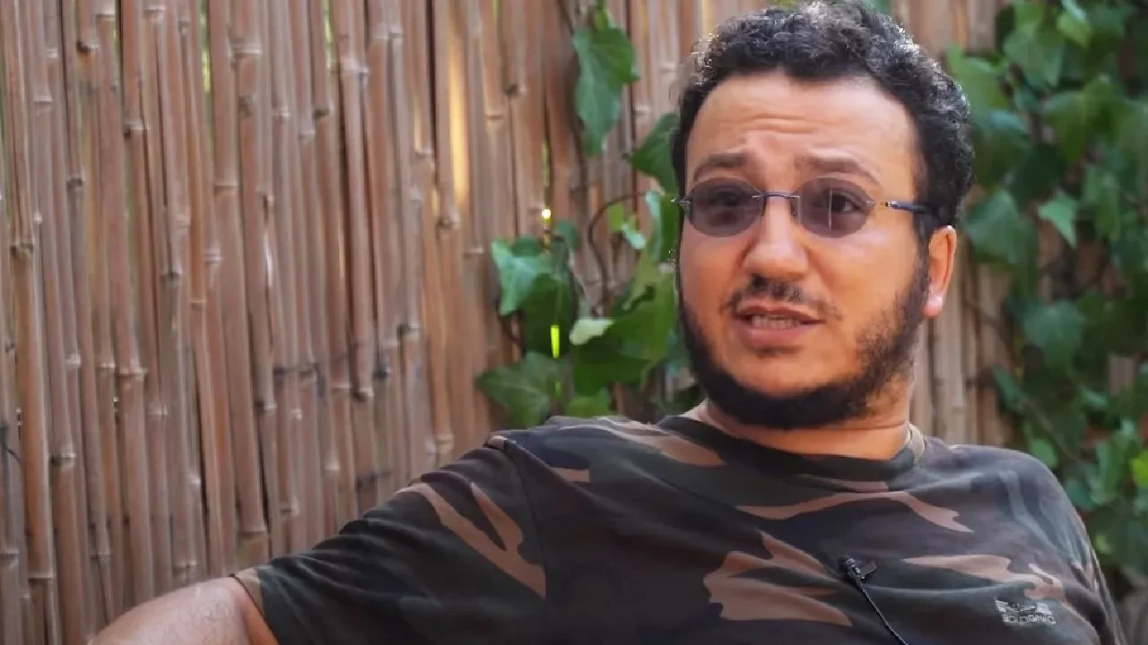 Merak edilen soruyu Oytun Erbaş yanıtladı! İnsan ölünce ne hisseder: "Parti başlıyor, mutluluk zirvesi!"