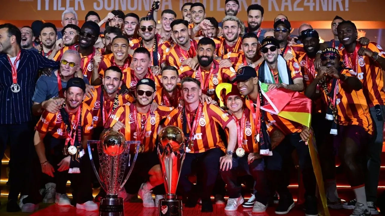 Galatasaray transfer haberleri: Galatasaray, Fenerbahçe'den o yıldızı kapmak üzere!