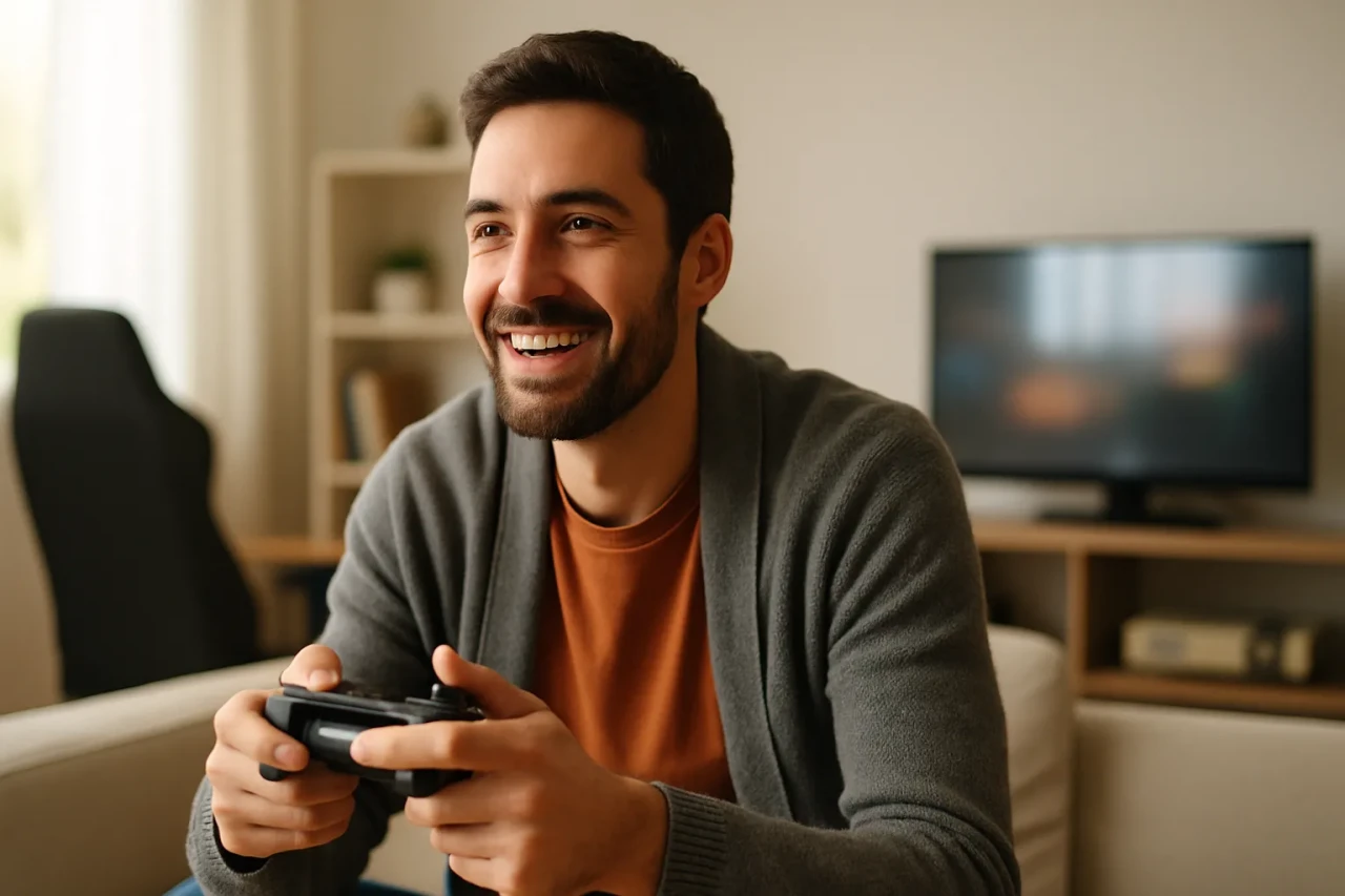 Neden artık video oyunları eskisi gibi heyecan vermiyor?