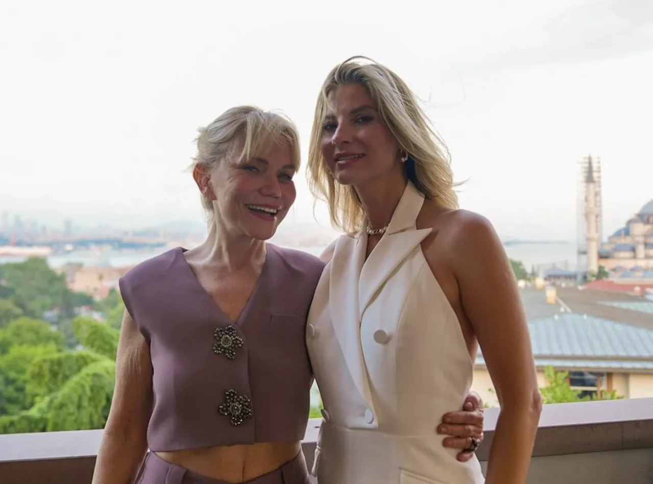 İstanbul’un kalbinde kültürel ve gastronomik zirve!