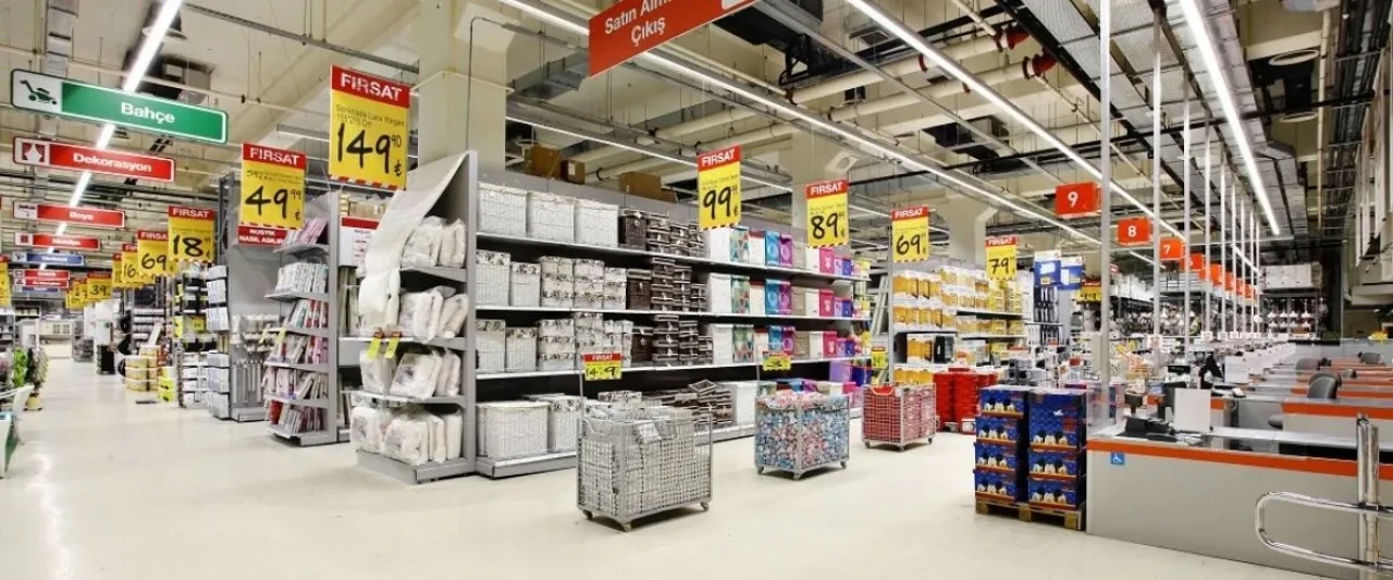 Ticaret Bakanlığı’ndan rekor ceza: Fahiş fiyatçılara 1,2 milyar TL darbe!