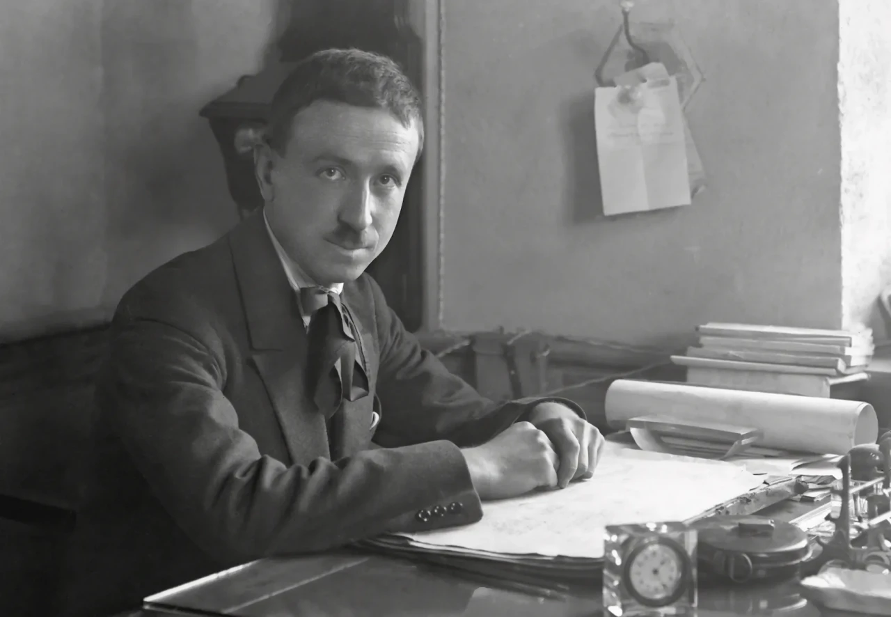 Mimarlığın Gözünden Tarih: Arif Hikmet Koyunoğlu’nun Çarpıcı Fotoğrafları Ziyarete Açıldı