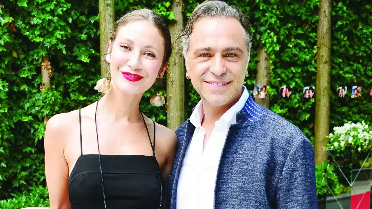 Serdar Orçin’in Kimdir? Hayatı, Projeleri ve Düğündeki Dansıyla Gündem Oldu