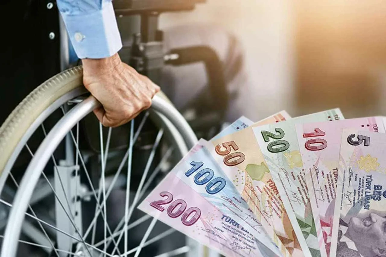 Evde bakım maaşına Temmuz zammı yolda! Yeni rakam ne olacak?