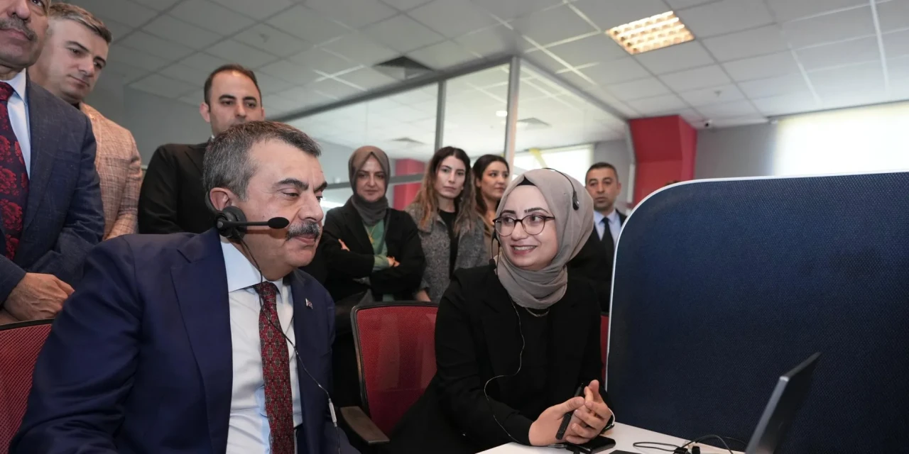 Bakan Tekin’den erken tatil kesin yanıtı