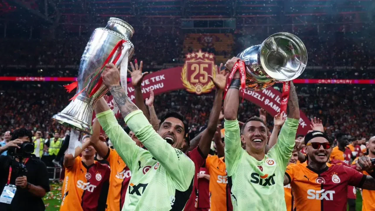 Galatasaray transfer haberleri: Kalecide son düzlüğe girildi, Galatasaray'ın teklifi ortaya çıktı!