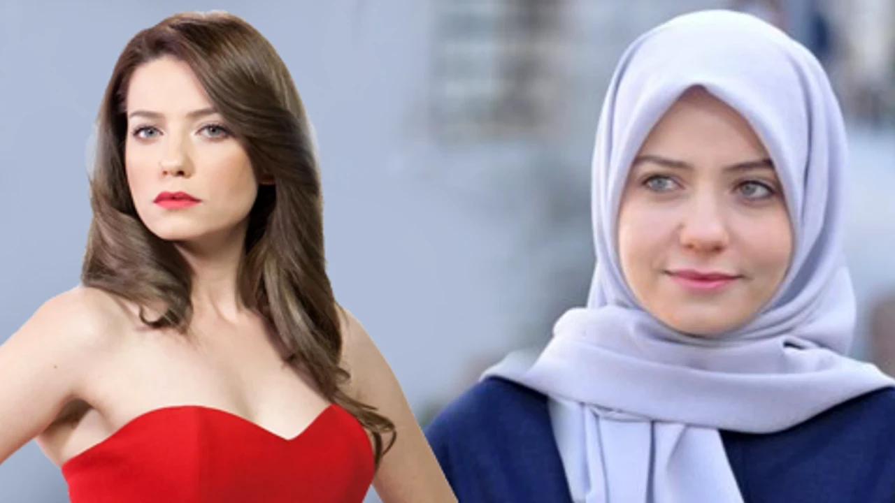 Sera Tokdemir kimdir? Oyunculuktan modaya uzanan çok yönlü bir kariyer