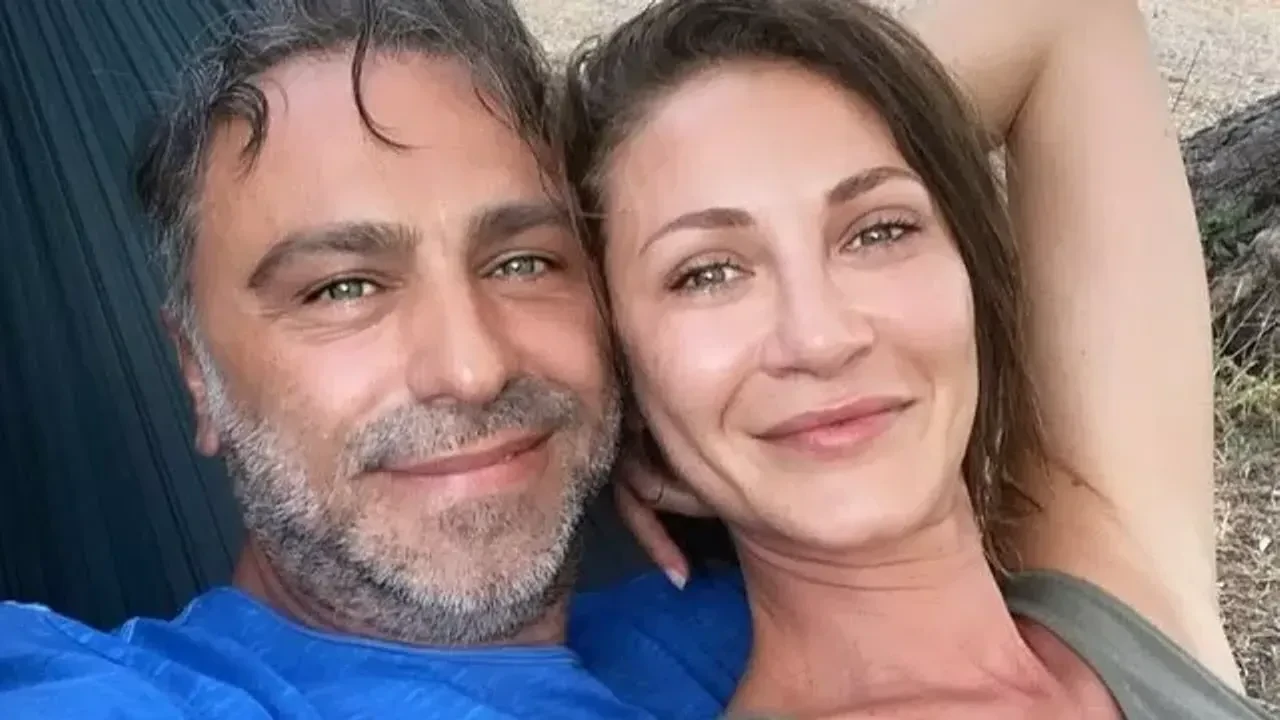 Ece Dizdar Kimdir, Hayatı ve Serdar Orçin’le Aşk Hikayesi: Deniz Kenarında Nikah, Sahne Arkasında Tutku