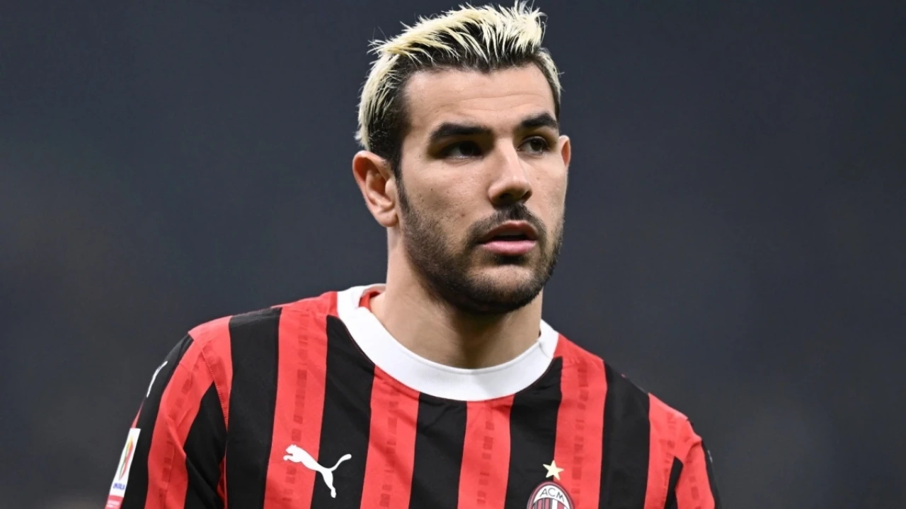 Son dakika: Atletico Madrid’den flaş karar! Theo Hernández transferi rafa kalktı